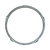 Used 13-INCH 5 LUG DRUM HOOP Drum Hardware 41126-S000090493 View 2