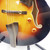 Used Eastman AR503CE-SB Archtop Hollowbody Electric Guitar Sunburst 40042-S000259935 View 7
