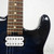 Used Charvel Pro Mod San Dimas Style 1 HH Electric Guitar Blue 40042-S000259937 View 11