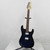 Used Charvel Pro Mod San Dimas Style 1 HH Electric Guitar Blue 40042-S000259937 View 6