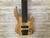 Used LTD B-206SM 6-ST SPALTED MAPLE Bass Guitar  41112-S000097625 View 1