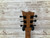 Used LTD EC-200DX Electric Guitar 41138-S000097628 View 8