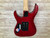 Used LTD M-200FM FR STR Electric Guitar 41112-S000097632 View 6