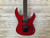 Used LTD M-200FM FR STR Electric Guitar 41112-S000097632 View 1
