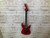 Used LTD M-200FM FR STR Electric Guitar 41112-S000097632 View 2