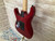 Used LTD M-200FM FR STR Electric Guitar 41112-S000097632 View 10