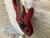 Used LTD M-200FM FR STR Electric Guitar 41112-S000097632 View 5