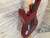 Used LTD M-200FM FR STR Electric Guitar 41112-S000097632 View 9