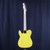 Used Squier AFFINITY TELECASTER T Type Electric Guitar Yellow 6-String 41140-S000131274 View 7