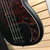 Used HARLEY BENTON PJ-4 P Type Bass Guitar Black 4-String 41125-S000039666 View 3
