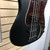 Used HARLEY BENTON PJ-4 P Type Bass Guitar Black 4-String 41125-S000039666 View 6
