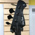 Used HARLEY BENTON PJ-4 P Type Bass Guitar Black 4-String 41125-S000039666 View 7