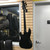 Used HARLEY BENTON PJ-4 P Type Bass Guitar Black 4-String 41125-S000039666 View 10