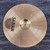 Used Sabian B8 18IN MEDIUM CRASH Crash Cymbal 18" 1595 g 41124-S000205318 View 2