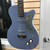 Used Danelectro 56 U2 Electric Guitar Purple 6-String 41125-S000039668 View 1