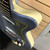 Used Danelectro 56 U2 Electric Guitar Purple 6-String 41125-S000039668 View 4