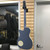Used Danelectro 56 U2 Electric Guitar Purple 6-String 41125-S000039668 View 9