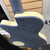 Used Danelectro 56 U2 Electric Guitar Purple 6-String 41125-S000039668 View 10