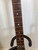 Used Ovation CK057 Laminate Top Acoustic Guitar Red 40107-S000153451 View 3