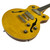 Used Epiphone WILDKAT STUDIO ANTIQUE NATURAL (B-Stock) 40090-S000079993 View 3