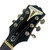 Used Epiphone WILDKAT STUDIO ANTIQUE NATURAL (B-Stock) 40090-S000079993 View 10