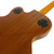 Used Epiphone WILDKAT STUDIO ANTIQUE NATURAL (B-Stock) 40090-S000079993 View 17