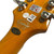 Used Epiphone WILDKAT STUDIO ANTIQUE NATURAL (B-Stock) 40090-S000079993 View 20