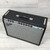 Used Fender 68 Custom Deluxe Reverb 1x12 22w Tube Combo Amplifier 40051-S000115560 View 2