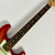 Used Squier Strat Standard Electric Guitar Cherry Sunburst 6-String 41103-S000056356 View 5