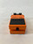 Used Boss BOSS DS-1 DISTORTION Pedal 41127-S000057989 View 2