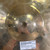 Used - Bosphorus 20IN GOLD SERIES RIDE - Ride Cymbal 20" 40087-S000232832 View 2