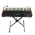 Used Dave Smith MOPHO SE 49-Key Synthesizer 49-Key View 2