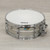 Used Ludwig 14x5 Acrolite Vintage Metal Snare Drum @mods 40015-S000329060 View 1