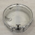 Used Ludwig 14x5 Acrolite Vintage Metal Snare Drum @mods 40015-S000329060 View 3