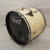 Used Stewart 20x14 Vintage Kick Drum White Marine Pearl MIJ 40015-S000329059 View 4