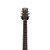 Used Mitchell T333CE-BST Solid Top Acoustic Guitar Wood View 2