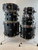 Used PDP CONCEPT MAPLE 7 PC Drum Shell Kit 41127-S000057993 View 4