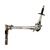 Used Gibraltar CYMBAL ARM W/UPPER NO TOP Boom Stand 41126-S000090496 View 2
