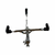 Used Pearl PEARL SNARE STAND Drum Hardware 41126-S000090495 View 3