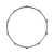 Used SNARE SIDE RIM 14 10 LUG Snare Drum 14" 41126-S000090508 View 1