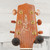 Used Takamine LTD-1992 Vintage Solid Top Acoustic Guitar Natural 40015-S000329066 View 5