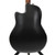 Used Ovation 1769 CUSTOM LEGEND Solid Top Acoustic Guitar Green View 4