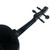Used FENDER FV-1 ELECTRIC Violin 4/4 Size 40090-S000080000 View 12