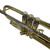 Used Getzen 300 SERIES TRUMPET 40090-S000079998 View 5