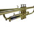 Used Getzen 300 SERIES TRUMPET 40090-S000079998 View 8