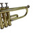 Used Getzen 300 SERIES TRUMPET 40090-S000079998 View 9