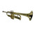 Used Getzen 300 SERIES TRUMPET 40090-S000079998 View 2