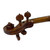 Used Palatino VN-350 1/2 WITH CASE AND BOW 40090-S000079999 View 11
