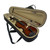 Used Palatino VN-350 1/2 WITH CASE AND BOW 40090-S000079999 View 12