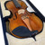 Used Palatino VN-350 1/2 WITH CASE AND BOW 40090-S000079999 View 2